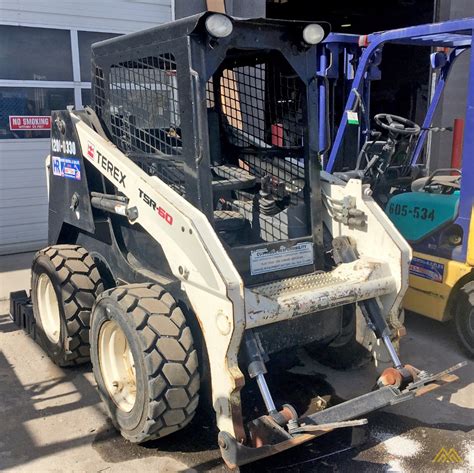 terex skid steer dealers in oklahoma city|terex skid steer for sale.